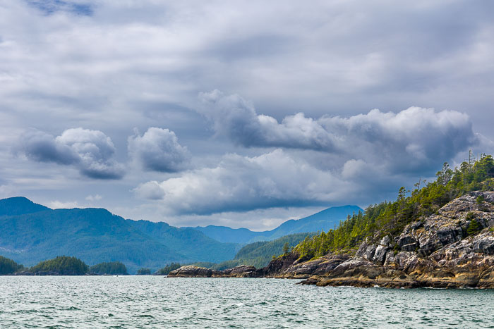 Nootka Sound