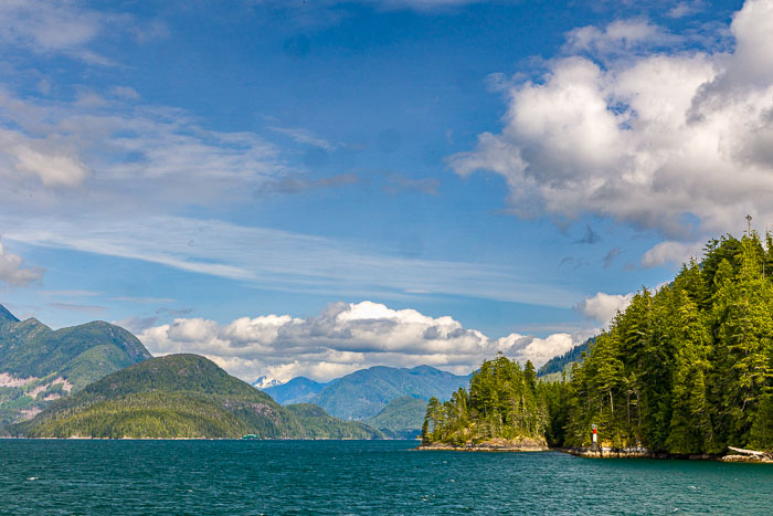 Nootka Sound