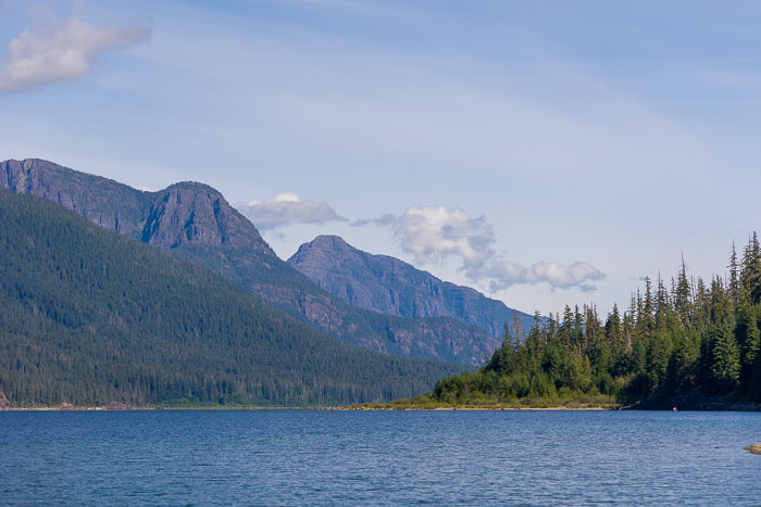 Strathcona Provincial Par