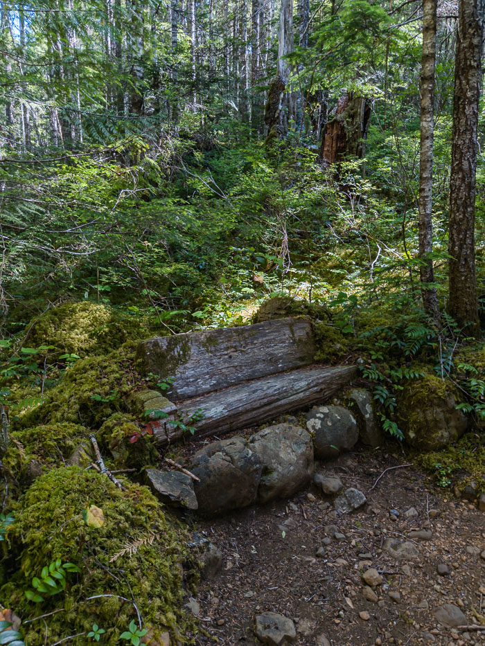 Strathcona Provincial Par