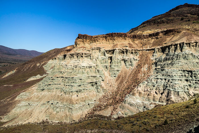 John Day Fossil Beds