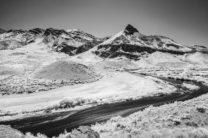 Western High Desert