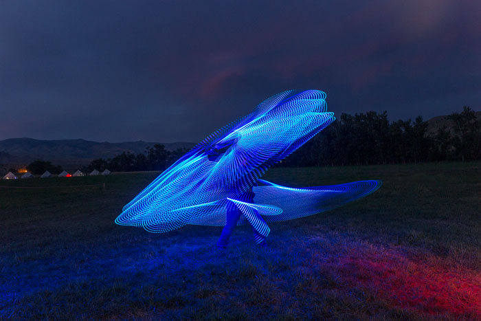 Atlas Obscura Presents Total Eclipse Festival