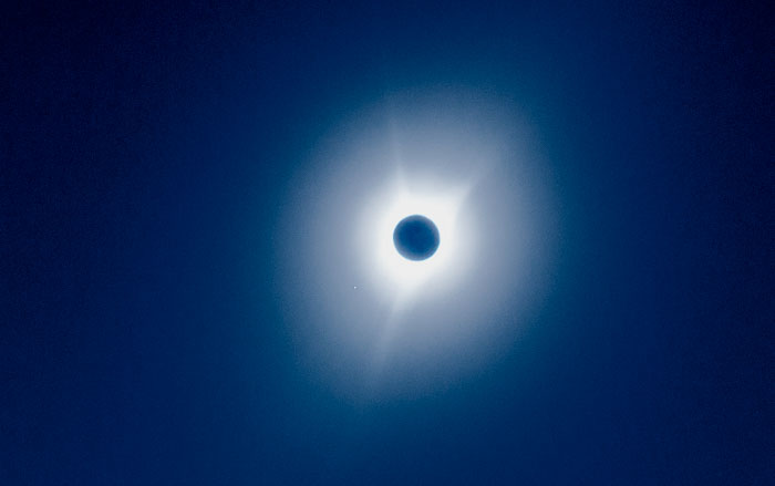 Atlas Obscura Presents Total Eclipse Festival