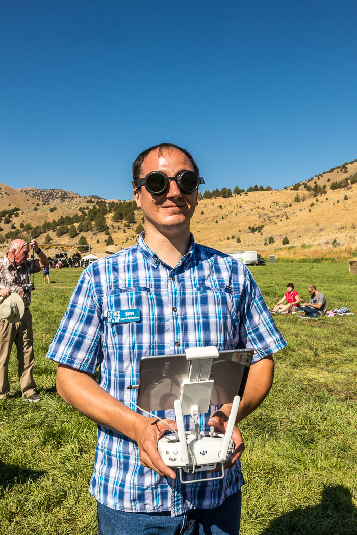 Atlas Obscura Presents Total Eclipse Festival Atlas Obscura Presents Total Eclipse Festival