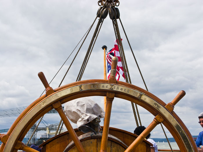 Tall Ships Tacoma