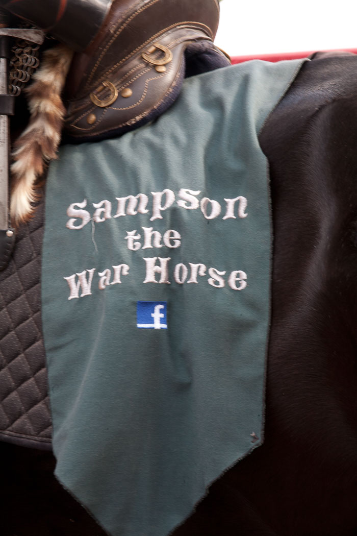 Texas Renaissance Festival