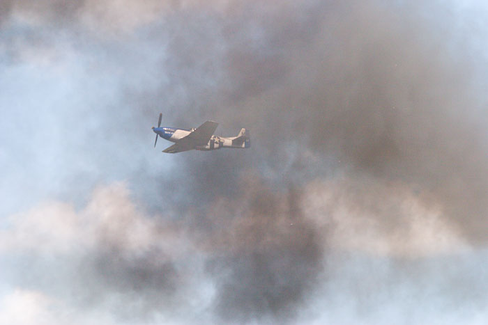 EAA AirVenture Oshkosh 