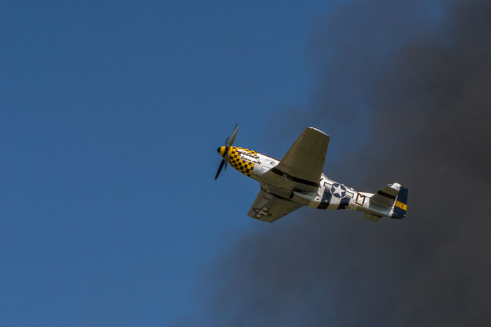 EAA AirVenture Oshkosh 