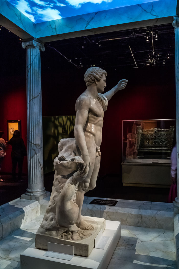 Pompeii Exhibition Pompeii Exhibition