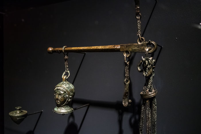 Pompeii Exhibition 