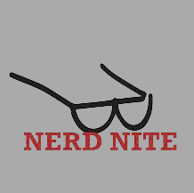 Nerd Nite