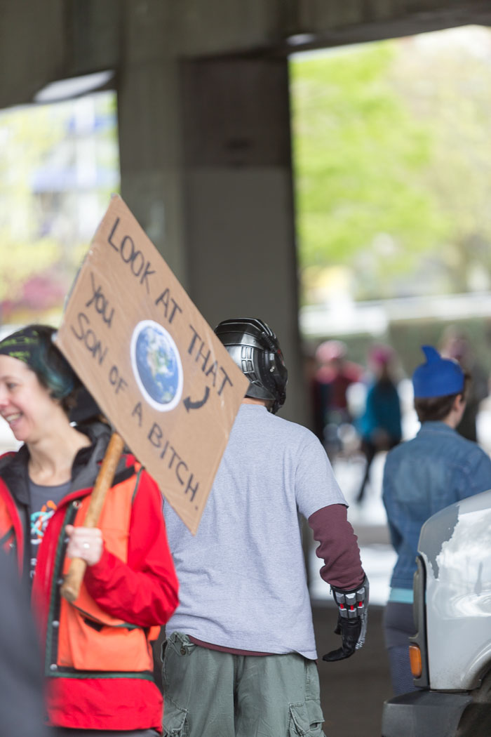March For Science