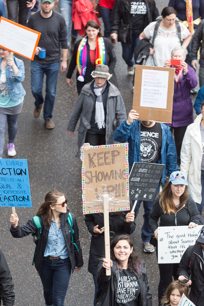 March For Science
