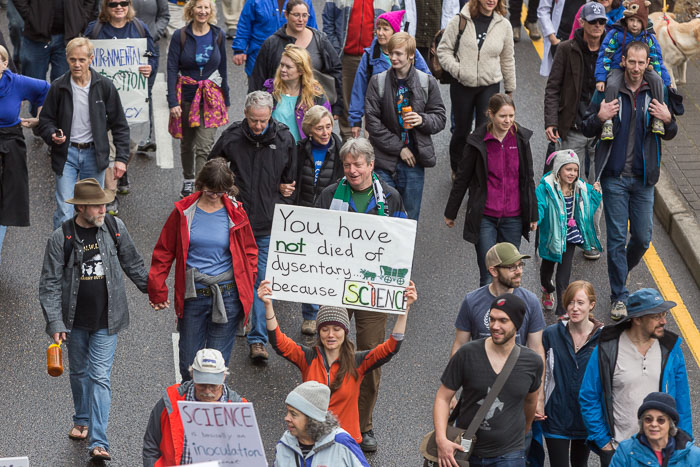 March For Science