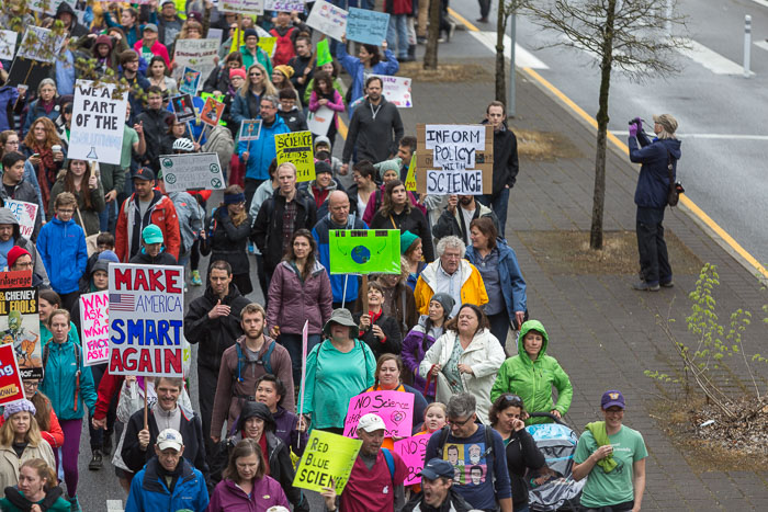 March For Science