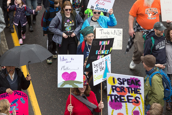 March For Science
