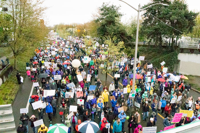 March For Science