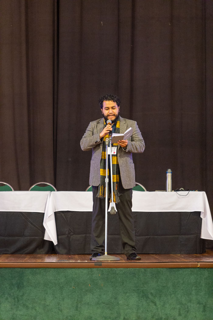 Science Talk 2019