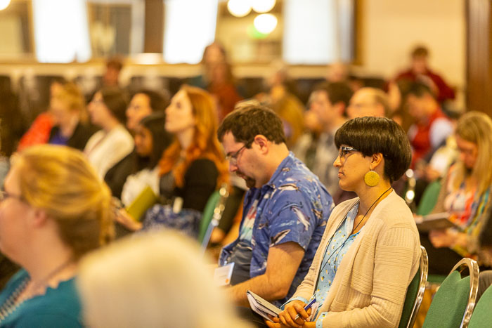Science Talk 2019