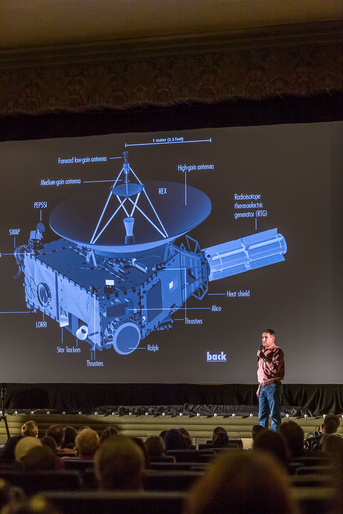 20151014 NASAs Greatest Hits Fifty Years of Exploring Our Solar System