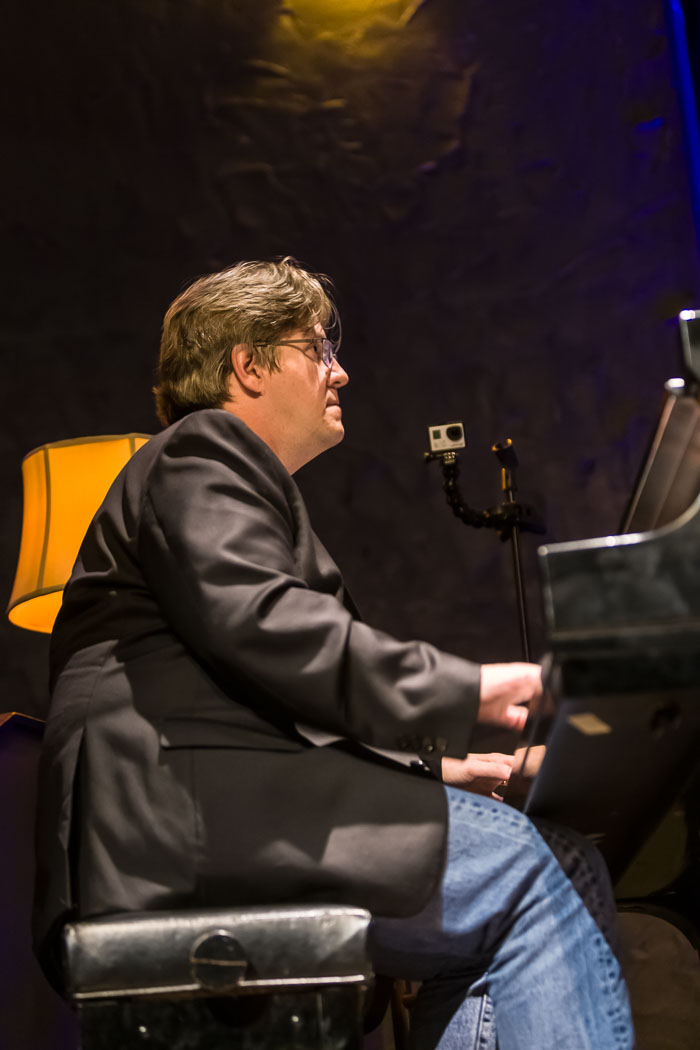 20160624 Every Brain Needs Music - Alberta Rose