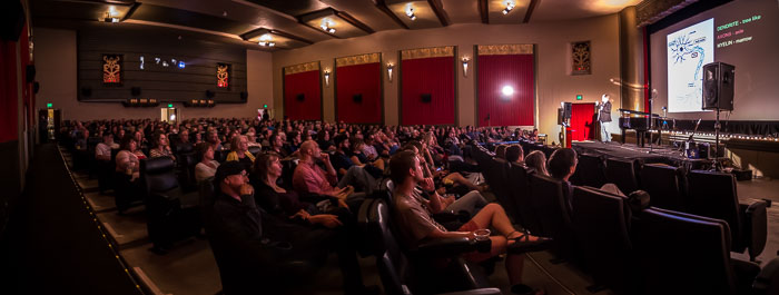 20160810 Every Brain Needs Music