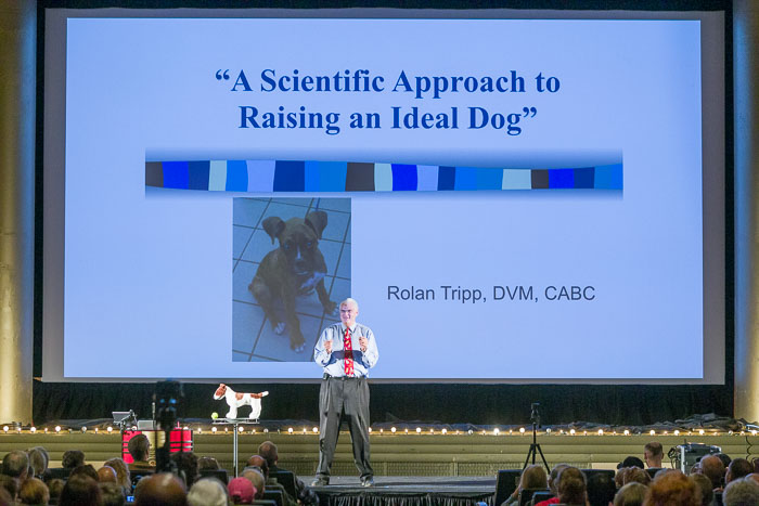 20161109 A Scientific Approach to Raising an Ideal Dog 20161109 A Scientific Approach to Raising an Ideal Dog