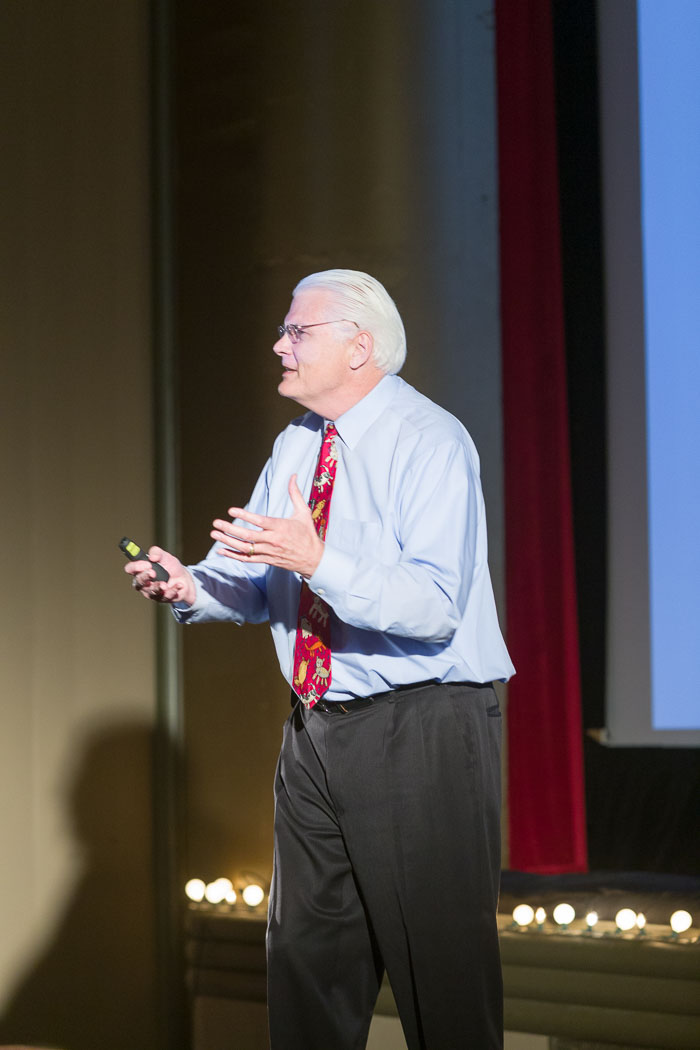 20161109 A Scientific Approach to Raising an Ideal Dog