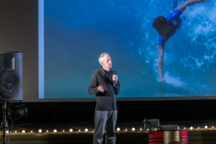 20170614 The Neuroscience of Pain