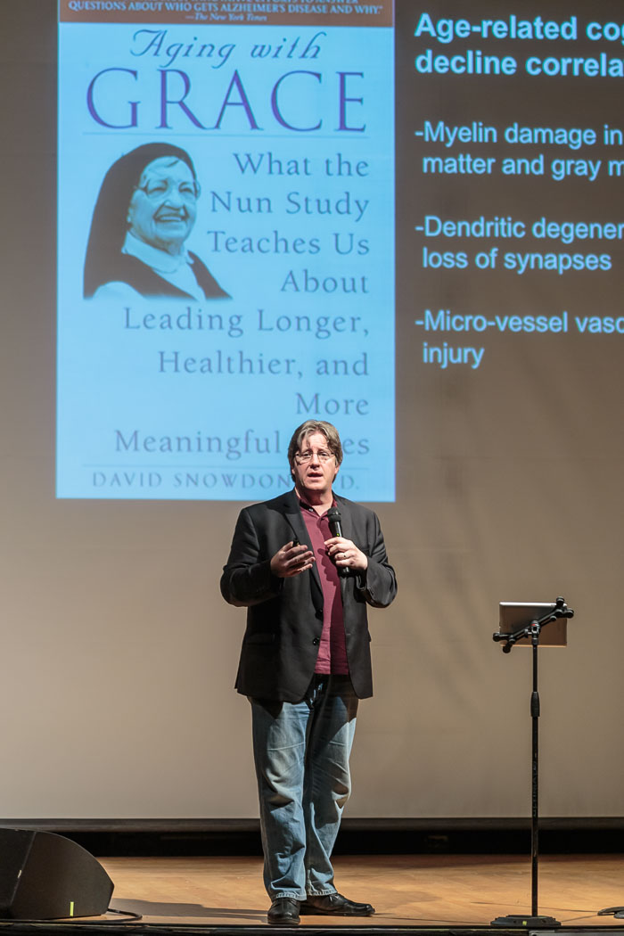 20180503 Music and the Aging Brain 20180503 Music and the Aging Brain
