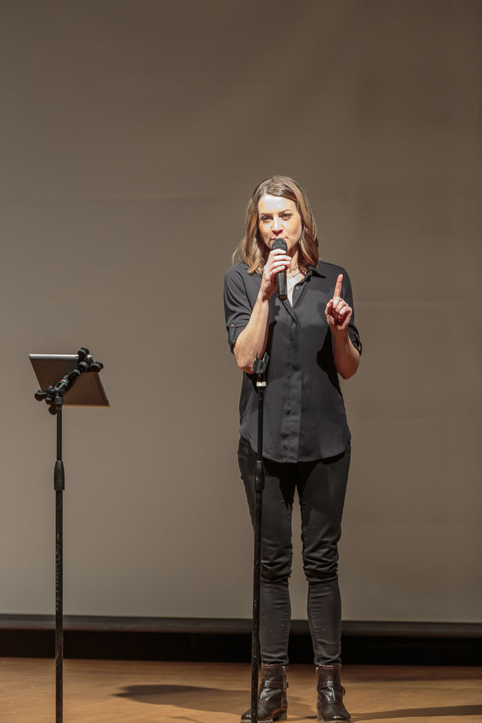 20180503 Music and the Aging Brain