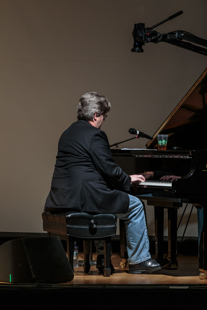 20180503 Music and the Aging Brain