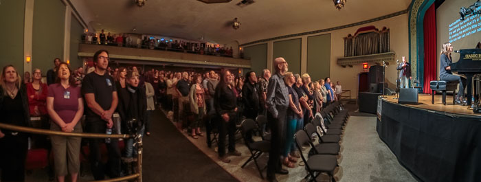 20180503 Music and the Aging Brain