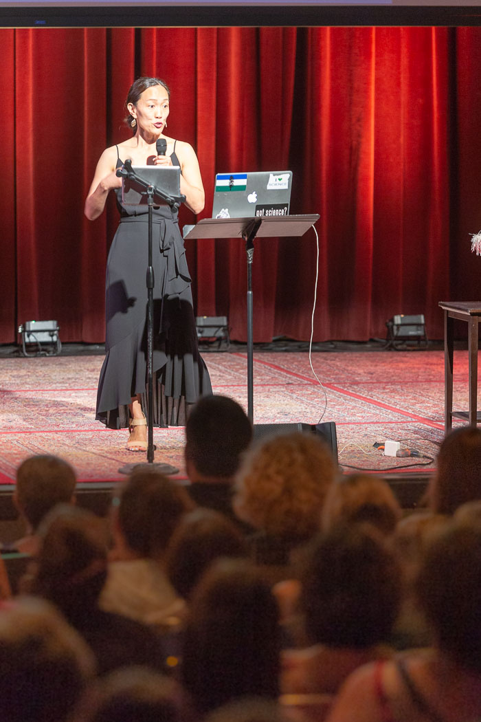 20180717 Yes, I’m Really A Doctor