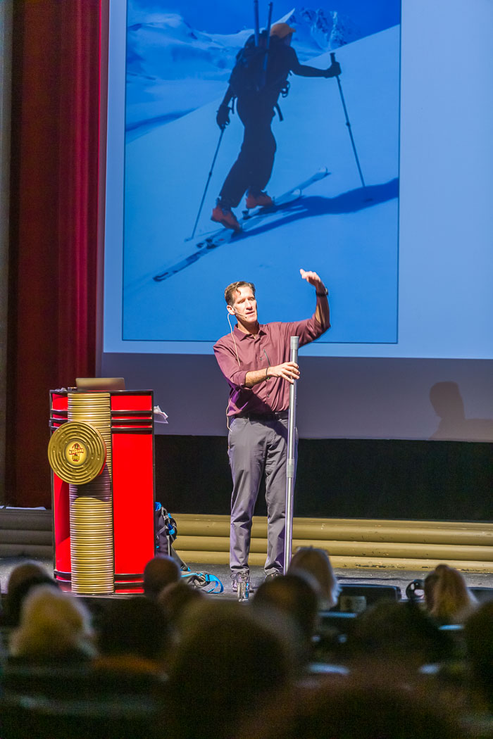 20200108 Whats in Your Snowpack