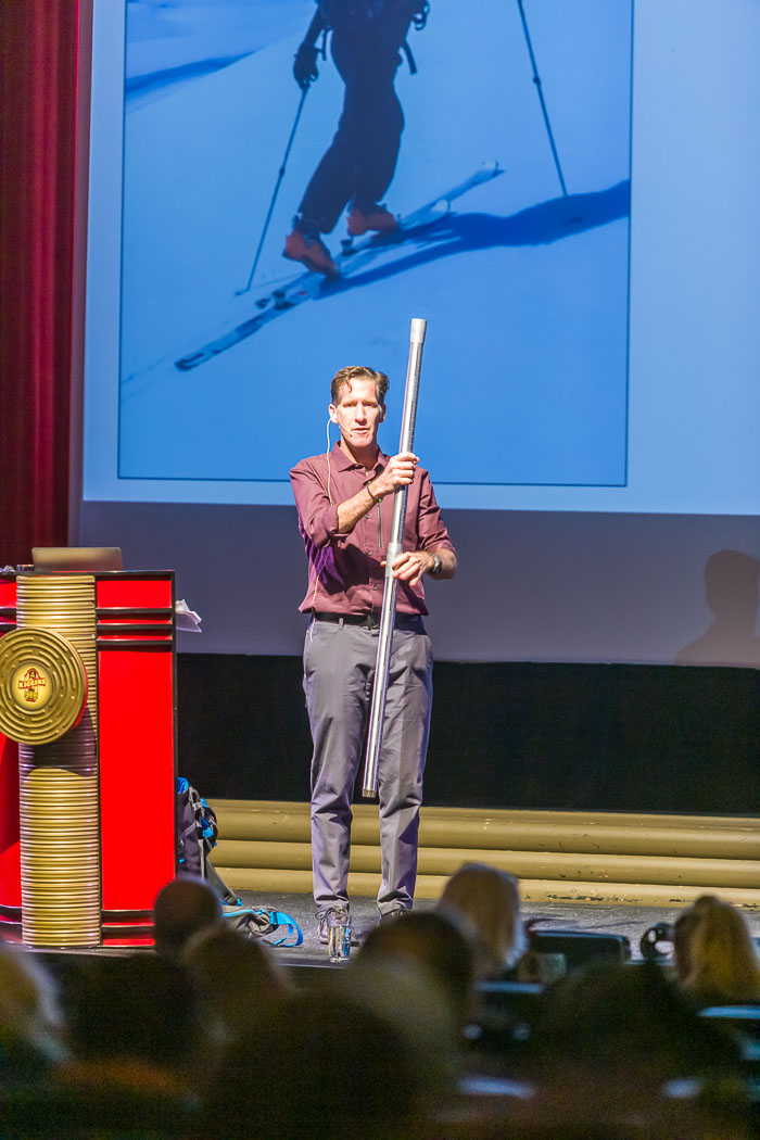 20200108 Whats in Your Snowpack