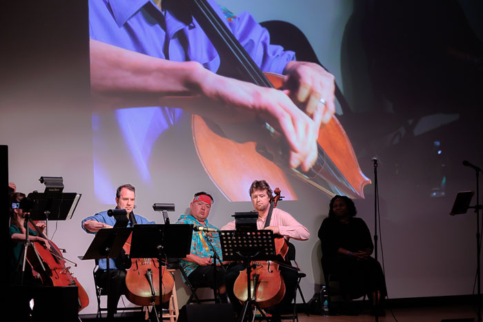 Every Brain Needs Music: The Neuroscience of Making and Listening to Music