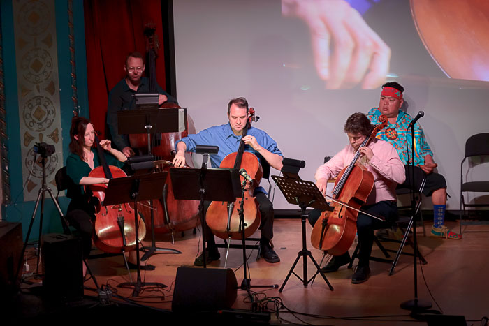 Every Brain Needs Music: The Neuroscience of Making and Listening to Music Every Brain Needs Music: The Neuroscience of Making and Listening to Music