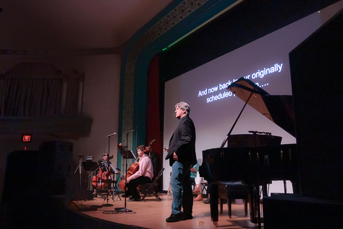 Every Brain Needs Music: The Neuroscience of Making and Listening to Music
