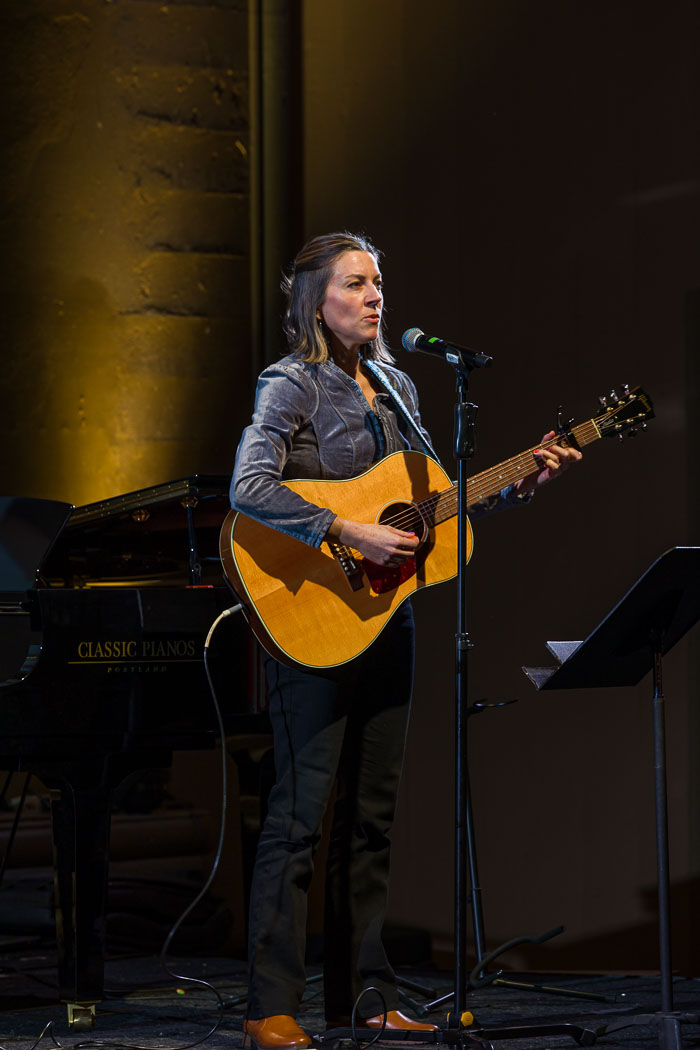 The Mother and Child Union: A Musical, Poetic, & Neuroscientific Journey