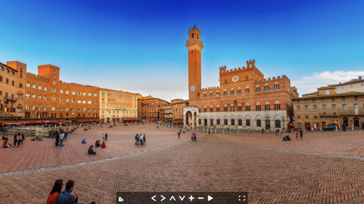 Piazza del Campo