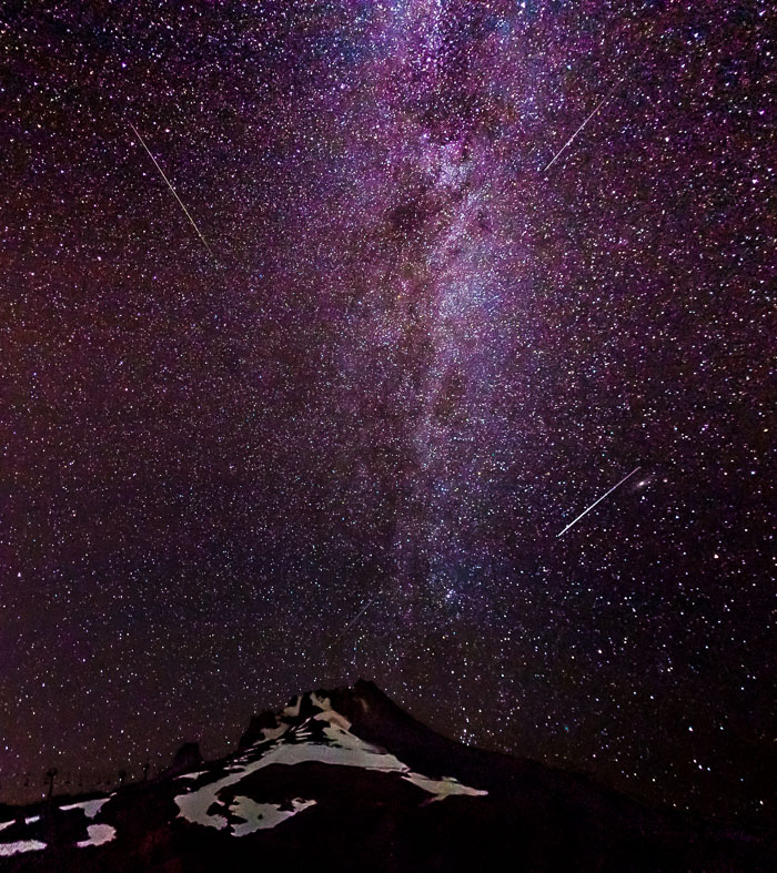Astroscapes