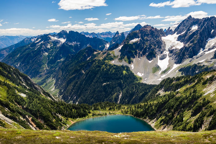 Mountains